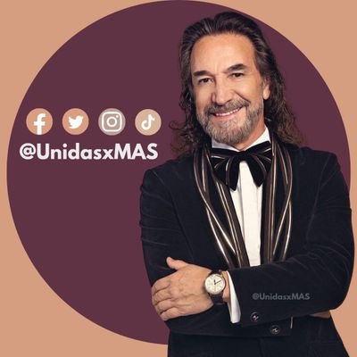 UnidasxMAS Profile Picture