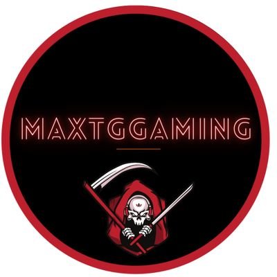 I am a proud gamer and enthusiastic youtuber. Check out my youtube channel MAXTGGAMING! My main content consists of Ark Survival Evolved!along with other stuff!