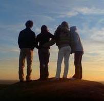 ~~~ Good friends we have had, oh
good friends we've lost along the
way ~~~ Follow us, we will follow you
back. #FollowBack #F4F