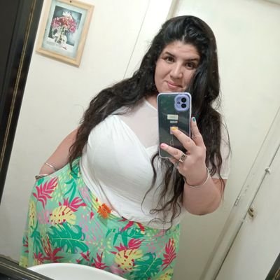 Stefy_Sambray's profile picture. 🔞 Mi vida no es una fortaleza para cobardes. 


No soy buena siendo corta y sencilla  asique #Twitter se que vos y yo no nos vamos a llevar bien 😅