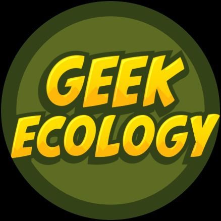 Wildlife Biologist
Videogame enthusiast

I make silly little videos about fictional animals on TikTok and YouTube: Geek Ecology