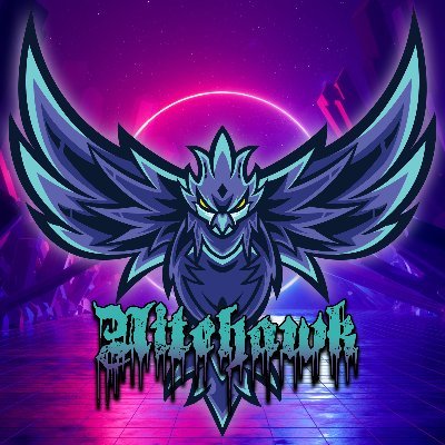 Hey Dads! I am Nitehawk8310 and I mainly play Destiny 2, Bungie name is nitehawk#8310. Come hangout and watch as my friends and I suck at video games!