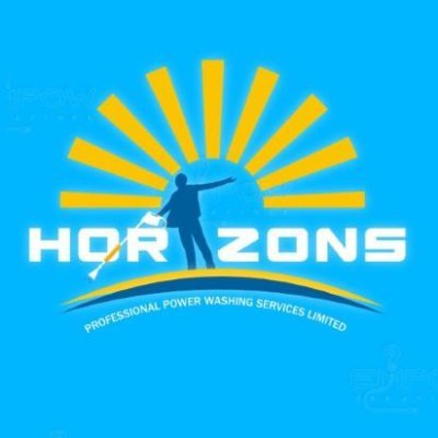 HorizonsPo84823's profile picture. Horizons Professional Power Washing Services Limited offers an incomparable power washing experience that is guaranteed to leave our clients quite satisfied.