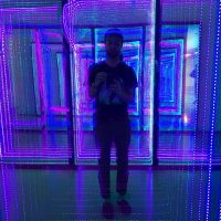 Mike Nigro (@m_nigro) 's Twitter Profile