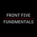 Front Five Fundamentals (@frontfivecoach) Twitter profile photo