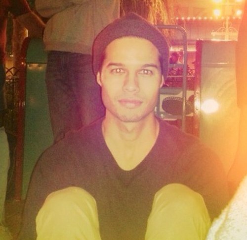 samJbuck's profile picture. 