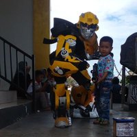 Ahmad Khatim (@ahmad_khatim) 's Twitter Profile