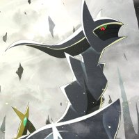 Ἀρχήος | ARCEUS (@arceustheorigin) 's Twitter Profile