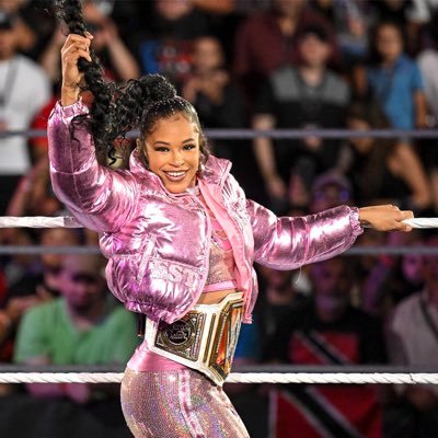 Outlet providing rants, suggestions, promotion of Women of Wrestling