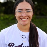 Emma Mendizabal 2024 RHP/OF(@emma_mendizabal) 's Twitter Profile Photo