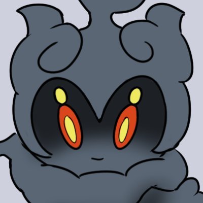Shadowmallowさんのプロフィール画像