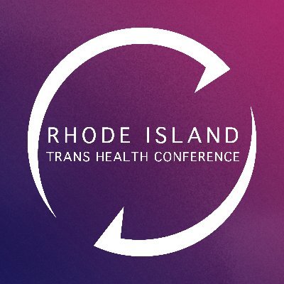 RI_TransHealth's profile picture. 🏳️‍⚧️ Annual Rhode Island Trans Health Conference
👣 Community, Medical + Behavioral Health Tracks