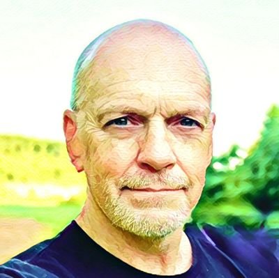 PhilBlevins's profile picture. Living on earth.


Parent of 2, spouse of 1.