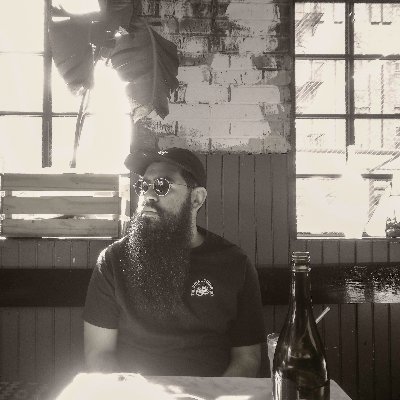 bbbruckner's profile picture. backend guy for an app you know about