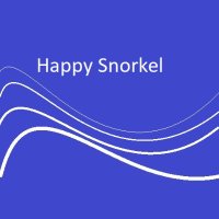 Happy Snorkel(@HappySnorkel) 's Twitter Profile Photo