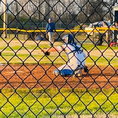 @gosnellbsb l 2026 | 3.0 gpa | weight-185 | hieght-5’11 | catcher | pop time- 2.0 | 3rd baseman | pitcher | cell- 870-281-1455