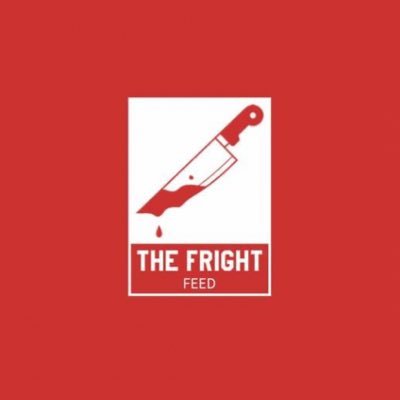 “The Fright Feed” News Letter