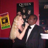 Ms Lady A (@ms_lady_a_band) 's Twitter Profile