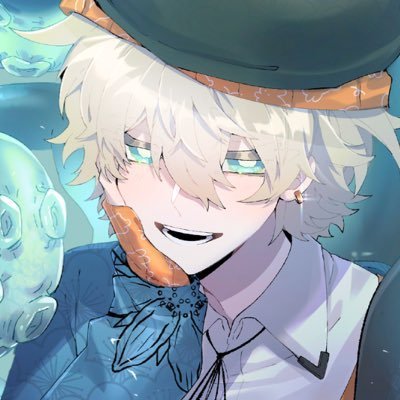 Lauel Grimm l 160Y l Male l G.10 | #MPC_Commu #MPCss4 l ทัก โค โรล จีบได้ตลอดเลยค่า