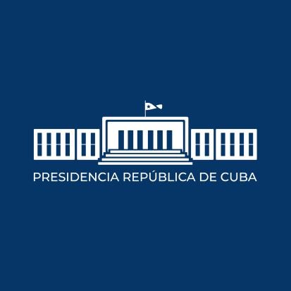 Presidencia Cuba 🇨🇺 Profile