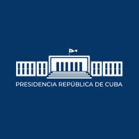 Presidencia Cuba 🇨🇺 (@presidenciacuba) 's Twitter Profile
