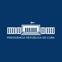 Presidencia Cuba 🇨🇺(@PresidenciaCuba) 's Twitter Profile Photo