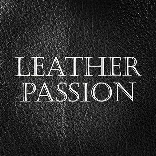 Follow me on #Instagram: @leatherpassion
Dedicated to all #leather lovers