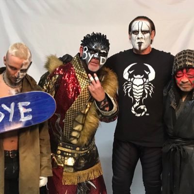 ocs7bQT9OIHTveZ's profile picture. プロレス観戦歴40年、全日、新日からスターダム、東京女子、マリゴやWWE格闘技系全般大好きです。推しは岩谷麻優、なつぽい、瑞希、上福ゆき、渡辺未詩。戦国武将•ゴルフプレー、観戦•映画鑑賞•御朱印集め。野球⚾️（阪急からオリックス）.サッカー⚽️（浦和レッズ）等スポーツ全般大好きお騒がせお祭り男🪅