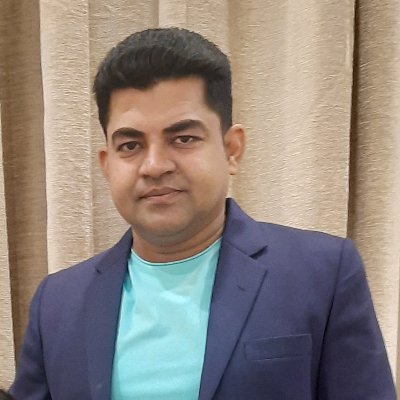 anupkeshri2's profile picture. Technical Lead at Mobileum