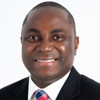 Olayinka J. Agboola (@ykjohnson07) 's Twitter Profile