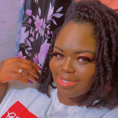 MzMarvelous2U's profile picture. #MrsLewis💜❤️