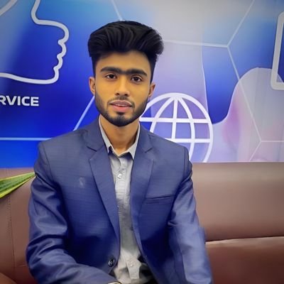 Hello 👋 I am Rafsan Ahmed Zarif. A  professional digital marketing expert with 2 years of experience. Feel free to contact if you have any project.