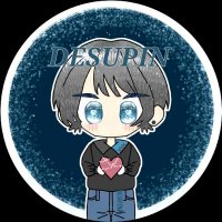 デスピンDESUPIN YouTube (@desupin_channel) Twitter profile photo