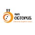 Aha Octopus (@ahaoctopus) Twitter profile photo Aha Octopus (@ahaoctopus) Twitter profile photo