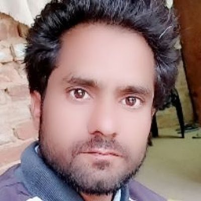 YusufSaifi19775's profile picture. 