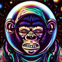 Intergalactic Space Monkey!(@ism_shopify) 's Twitter Profile Photo