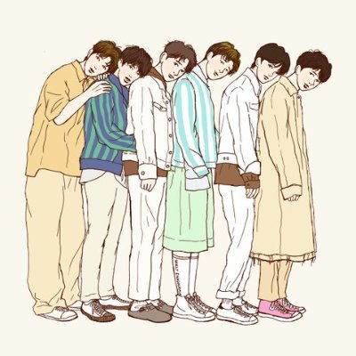 k t ’♤’ h r🐹🦖🐶🦌🐈‍⬛🐰さんのプロフィール画像