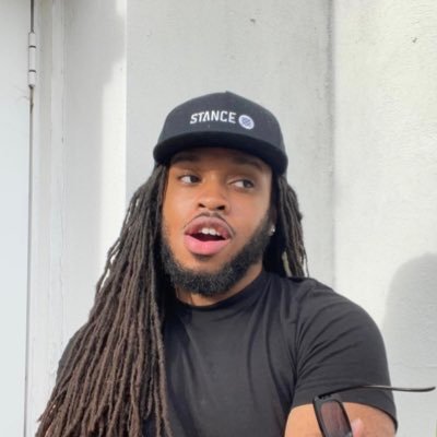 lucianjay_'s profile picture. Presenter & Content Creator | If It’s @Superdry code: “lucian10” | 📧: pr@lucianjay.com | @Nike 2020 guest designer