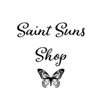 Saint Suns(@SaintSunsShop) 's Twitter Profile Photo