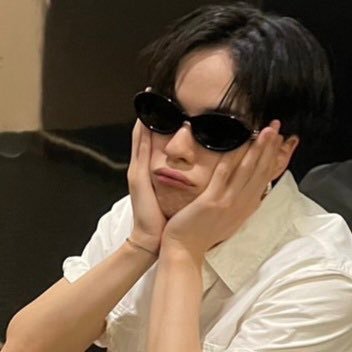 wdlintheworld's profile picture. ♡︎𝑦𝑜𝑜𝑛𝑗𝑎𝑒ℎ𝑦𝑢𝑘 & 𝑝𝑎𝑟𝑘𝑗𝑖ℎ𝑜𝑜𝑛 ♡︎ °:. *₊ 🐶° . ☆ 🧸 °:. *₊ ° 🍫. ° .• . 믕믕즈 & 밍밍 @treasuremembers