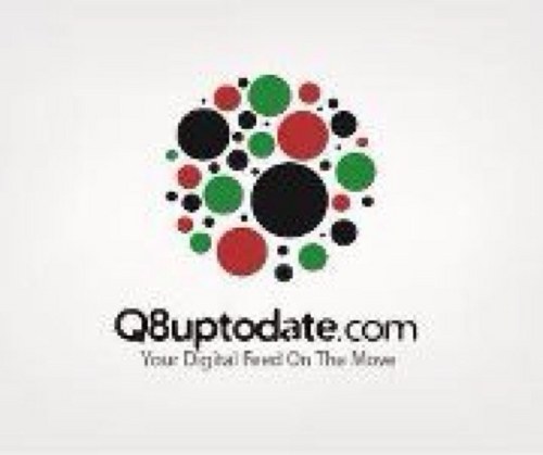 q8uptodate's profile picture. your digital feeds on the move