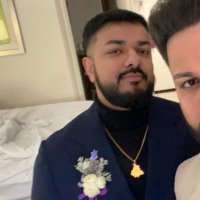 Preet Dhillon (@_preetdhillon) 's Twitter Profile