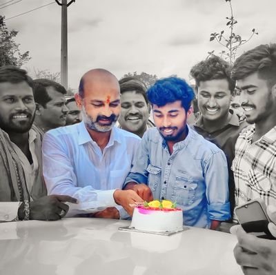 Rishigoudbende's profile picture. #swamyvivekananda #rss_bjp🚩
#bhagatsingh
POLITICS IS NOT FOR RULING
POLITICS IS FOR PEOPLE'S SERVICE!