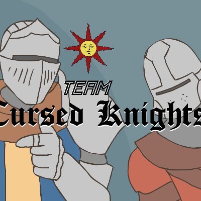 Cursed Knights Street Team - RJ/Brazil.

Bagulho aqui é só o fino do brega da internet.