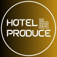 Hotel Produce(@HotelProduce) 's Twitter Profile Photo