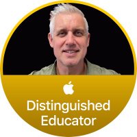 Andrew Mildenhall (@andrewmildy) 's Twitter Profile