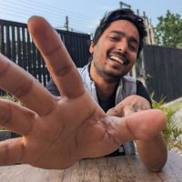 Sohil S (@sohilsaifi) 's Twitter Profile