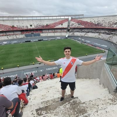 NicolasSpringer's profile picture. 