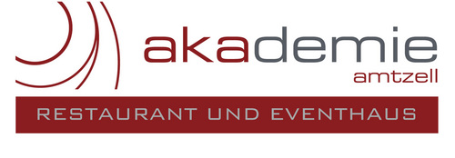 AkademieAmtzell's profile picture. restaurant - eventhaus - schulungszentrum.