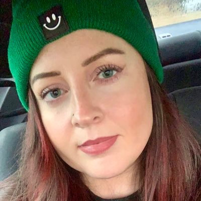 She/Her. MS in Nutrition and Dietetics. Past Among Us/Variety Streamer on Twitch.